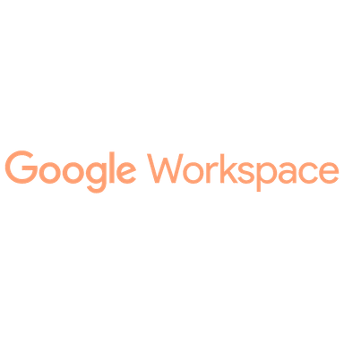 Google Workspace – logo